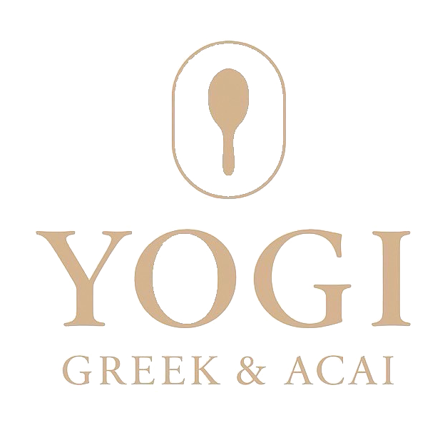 YOGI（グリークヨーグルト・アサイー専門店）
