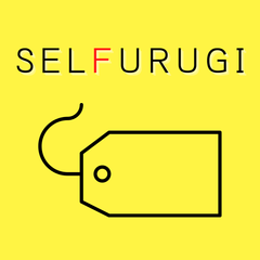 無人古着SELFURUGI